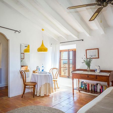 Finca Es Castell Binibona Εξωτερικό φωτογραφία